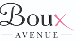 Boux Avenue UK logo