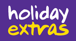 Holiday Extras logo